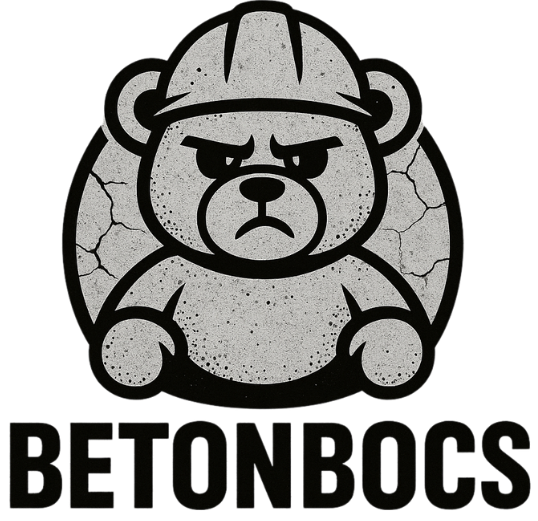 BetonBocs
