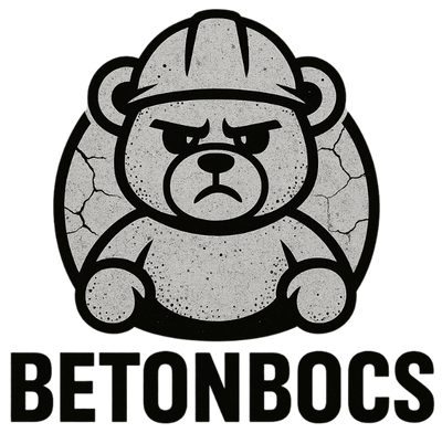 BetonBocs